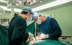 Thêm cơ hội phẫu thuật thành công cho bệnh nhân cột sống